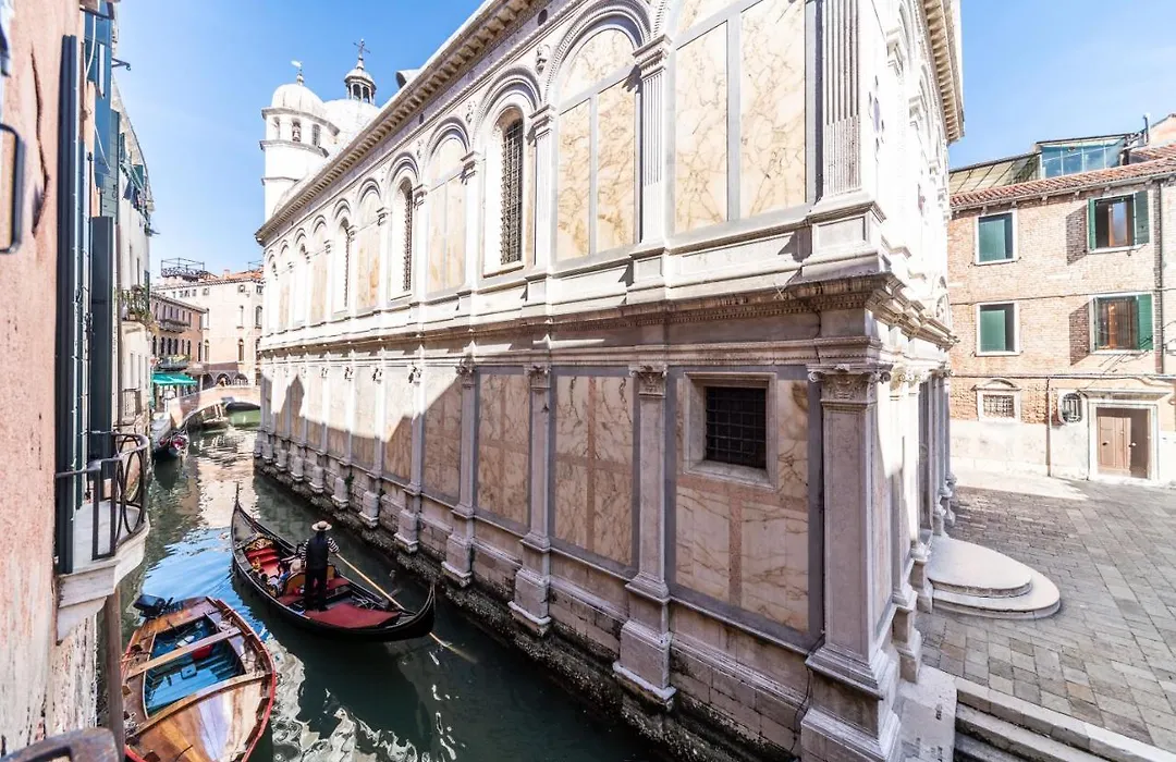 Palazzo Miracoli Apartments-1