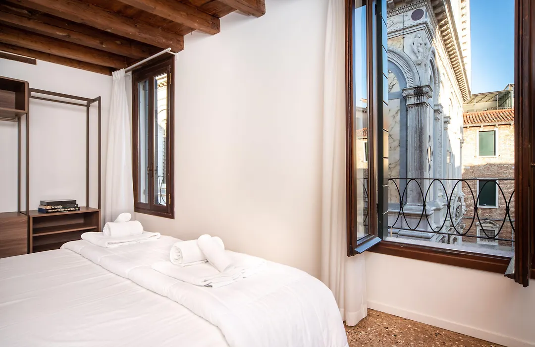 Palazzo Miracoli Apartments-1