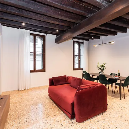 Palazzo Miracoli Apartments-3